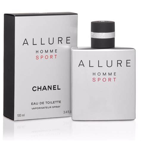 chanel allure sport homme 100ml|chanel allure homme sport decant.